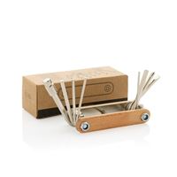 MULTI ATTREZZO IN LEGNO